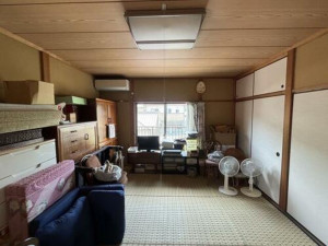 福山市駅家町大字向永谷、中古一戸建てのその他画像です