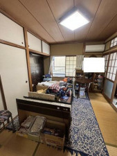 福山市駅家町大字向永谷、中古一戸建てのその他画像です