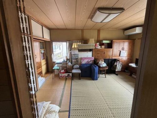 福山市駅家町大字向永谷、中古一戸建てのその他画像です