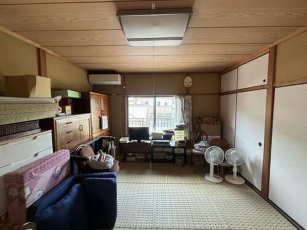 福山市駅家町大字向永谷、中古一戸建てのその他画像です