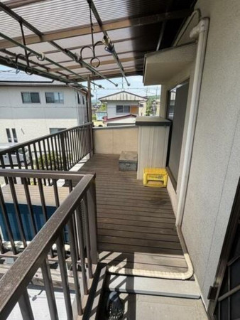 福山市駅家町大字向永谷、中古一戸建てのその他画像です