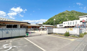福山市、新築一戸建ての幼稚園・保育園画像です
