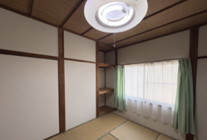 福山市蔵王町、中古一戸建てのその他画像です
