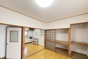 福山市蔵王町、中古一戸建てのその他画像です