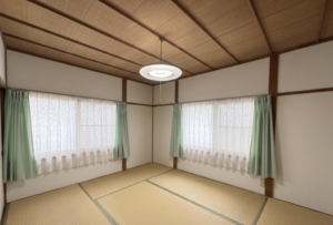 福山市蔵王町、中古一戸建てのその他画像です