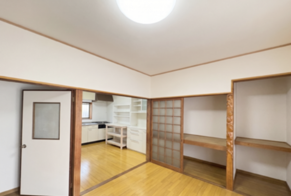 福山市蔵王町、中古一戸建てのその他画像です