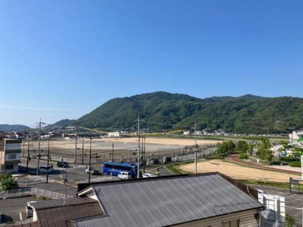 福山市多治米町、マンションのその他画像です