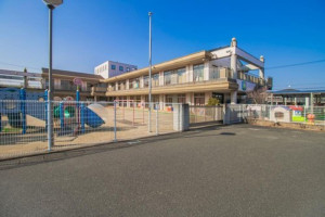 福山市駅家町大字江良、新築一戸建ての幼稚園・保育園画像です