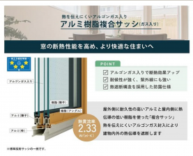 福山市、新築一戸建ての設備画像です