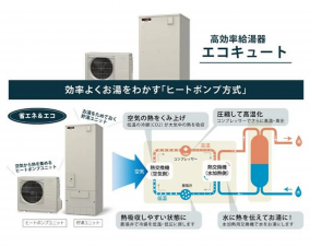 福山市、新築一戸建ての設備画像です
