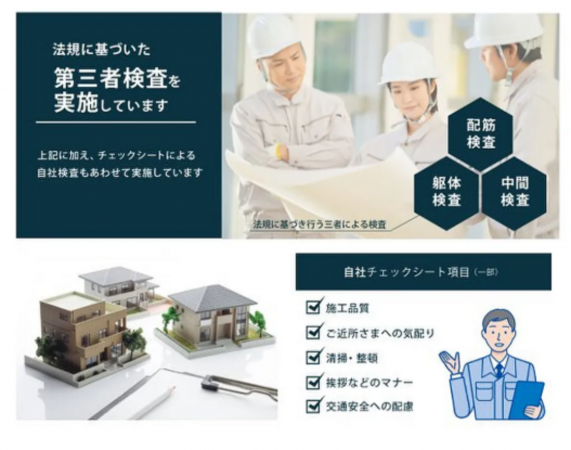 福山市東町、新築一戸建てのその他画像です