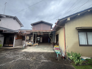 福山市駅家町大字法成寺、土地の画像です