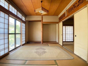 福山市駅家町大字中島、中古一戸建てのその他画像です
