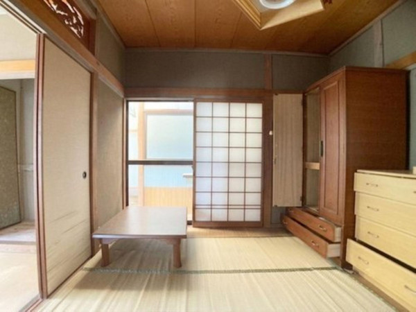 福山市駅家町大字中島、中古一戸建てのその他画像です
