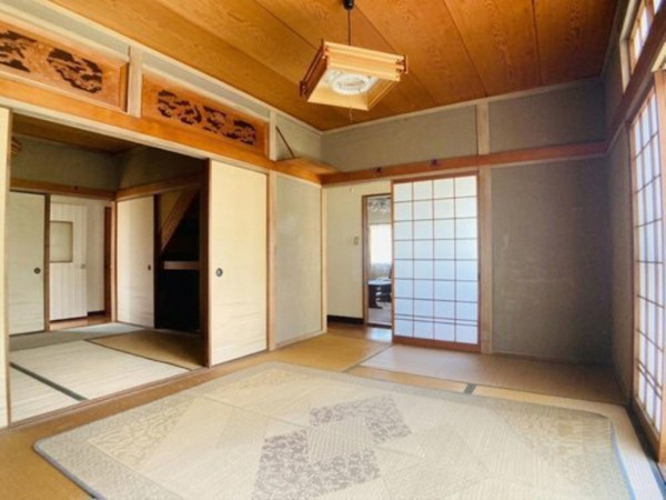 福山市駅家町大字中島、中古一戸建てのその他画像です
