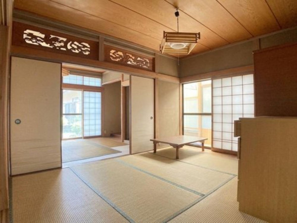 福山市駅家町大字中島、中古一戸建てのその他画像です
