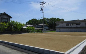 福山市駅家町大字近田、土地のその他画像です