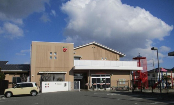福山市駅家町大字近田、土地の幼稚園・保育園画像です