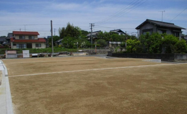 福山市駅家町大字近田、土地のその他画像です