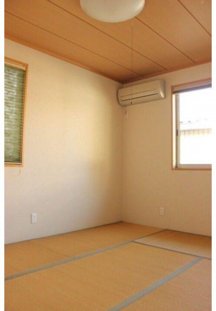 福山市南本庄、中古一戸建ての内装画像です