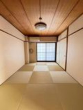 福山市西町、マンションの内装画像です