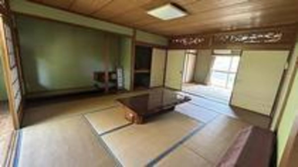 福山市新涯町、中古一戸建てのその他画像です
