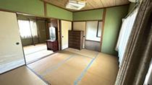 福山市新涯町、中古一戸建てのその他画像です