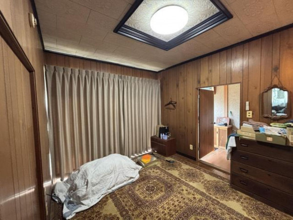 福山市、中古一戸建てのその他画像です