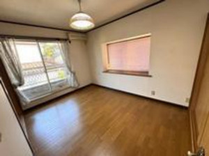 福山市幕山台、中古一戸建ての内装画像です
