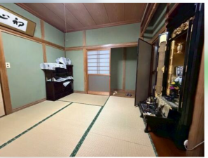 福山市新市町大字戸手、中古一戸建てのその他画像です