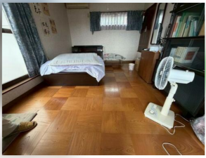 福山市新市町大字戸手、中古一戸建てのその他画像です