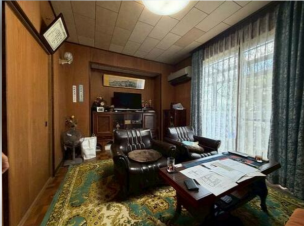 福山市新市町大字戸手、中古一戸建てのその他画像です
