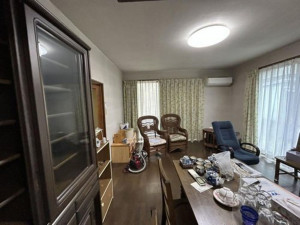 福山市坪生町、中古一戸建ての内装画像です