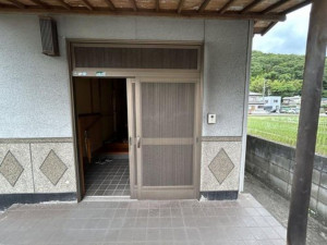 福山市坪生町、中古一戸建ての内装画像です