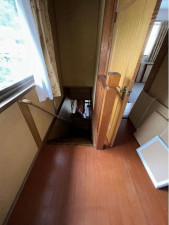 福山市坪生町、中古一戸建ての内装画像です
