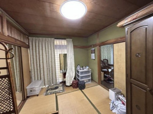 福山市坪生町、中古一戸建ての内装画像です