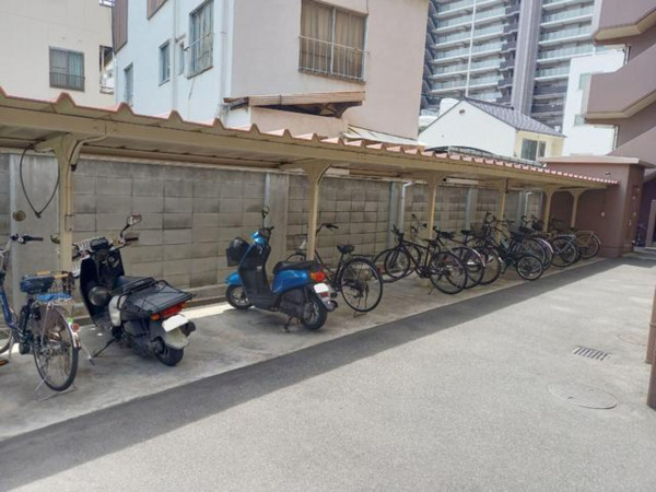 福山市西町、マンションのその他画像です