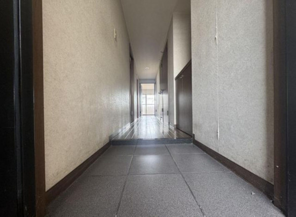 福山市西町、マンションの内装画像です