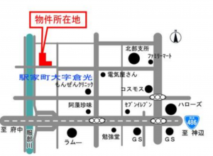 福山市駅家町大字倉光、新築一戸建てのその他画像です