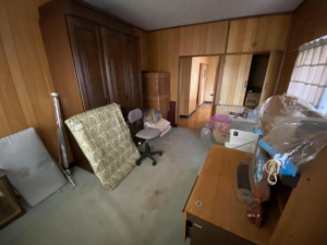 福山市新市町大字上安井、中古一戸建ての内装画像です