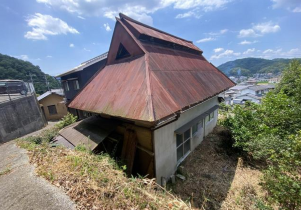 福山市新市町大字上安井、中古一戸建てのその他画像です