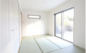 福山市神辺町川南、新築一戸建てのその他画像です
