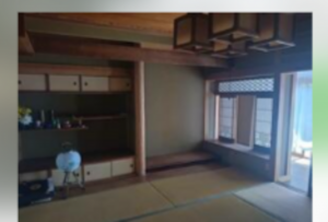 福山市神辺町上竹田、中古一戸建てのその他画像です