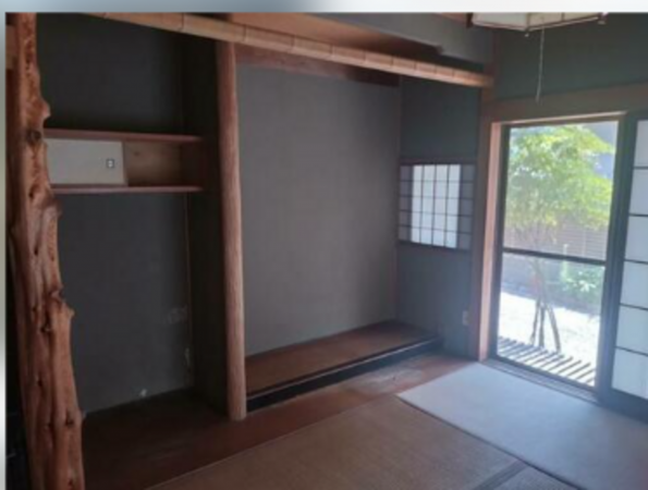 福山市神辺町上竹田、中古一戸建てのその他画像です