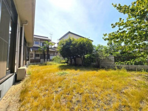 福山市西新涯町、中古一戸建てのその他画像です