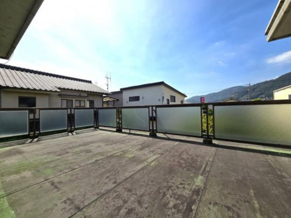 福山市西新涯町、中古一戸建てのその他画像です