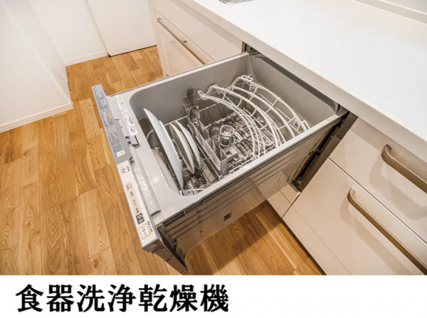 福山市千田町、新築一戸建てのその他画像です