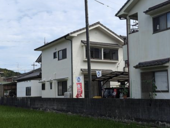 福山市坪生町、中古一戸建ての周辺画像画像です
