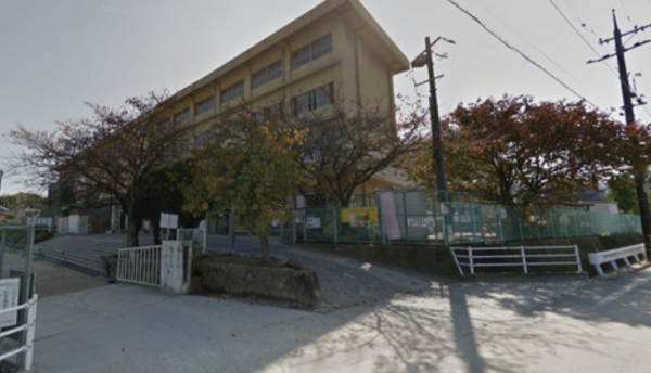 福山市坪生町、中古一戸建ての周辺画像画像です