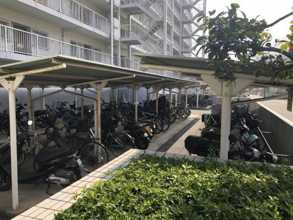 福山市水呑町、マンションのその他画像です